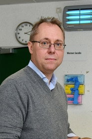 Werner Jacobs