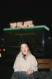Pauliina Leskinen