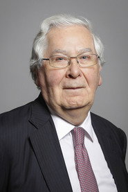 Mervyn King