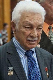 Степан Микоян