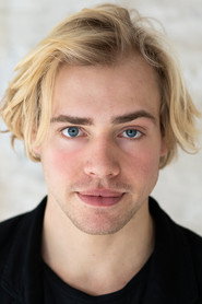 Campbell Caspary