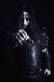 Bo Anders Nymark