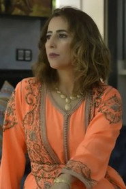 hafida baaddi