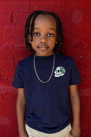 Kai Asriel Brown