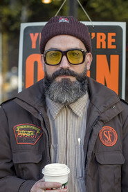 Jeremy Fish