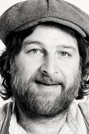 Chas Hodges