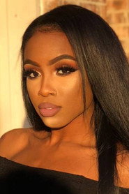 Dessi Sykes