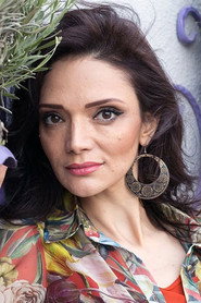 Эллада Гасанова