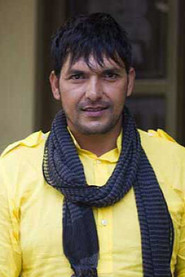 किशोर खतिवडा