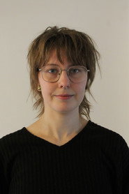 Constance Knight