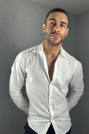Raphaël Niba