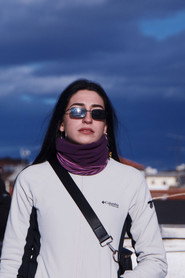 Patricia Solis (O´Shea)