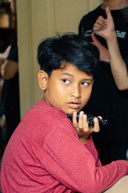 Christian Dantjie