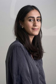 Nehal Vyas