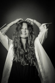Cecile Nordegg