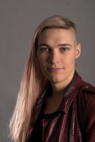 Ophelia Kociemba