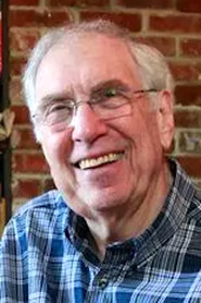 Dave Newhouse