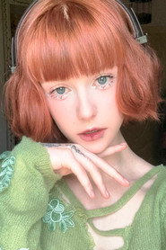 Tori Rumyantseva