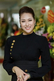 Phi Thanh Vân