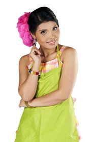 Patani Daño