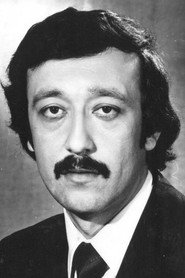 Абдужалил Бурибаев