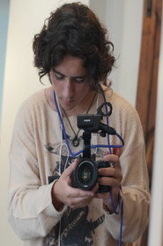Jagger Nelson