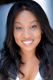 Tasha Scott