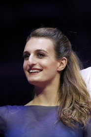 Габриэла Пападакис