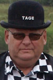 Tage B. Hansen