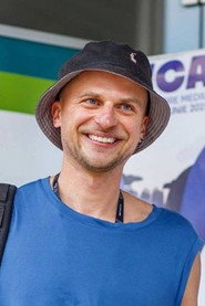 Андрей Литвиненко