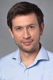 Дмитрий Ступка