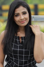 Sruthi Vipin