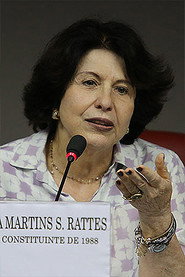 Anna Maria Rattes