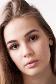 Кристина Орлянская