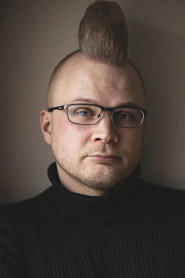 Илья Рауци