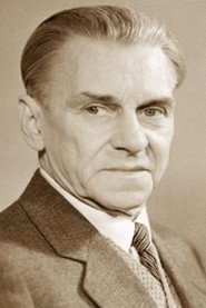 Александр Хованский