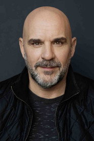 Sylvain Marcel
