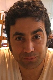 Omar Bakry