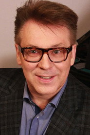 Владимир Березин