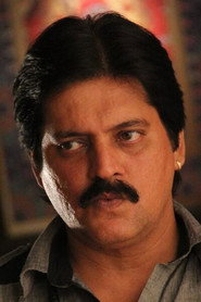 Prakash Ramchandani