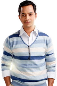 विनय श्रेष्ठ
