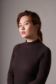 Cíntia Inafuko