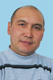 Eldiyar Dzheldenbaev