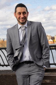 Dan Perlman