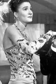 Fannie Kauffman
