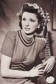 Rosita Serrano