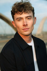Jordan Dyck