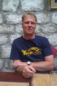 Pontus 'Bacchus' Berg