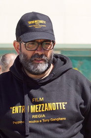 Tony Gangitano