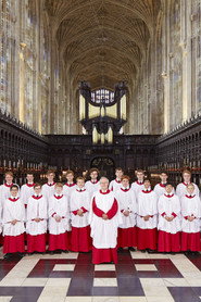 Choir of King's College, Cambridge